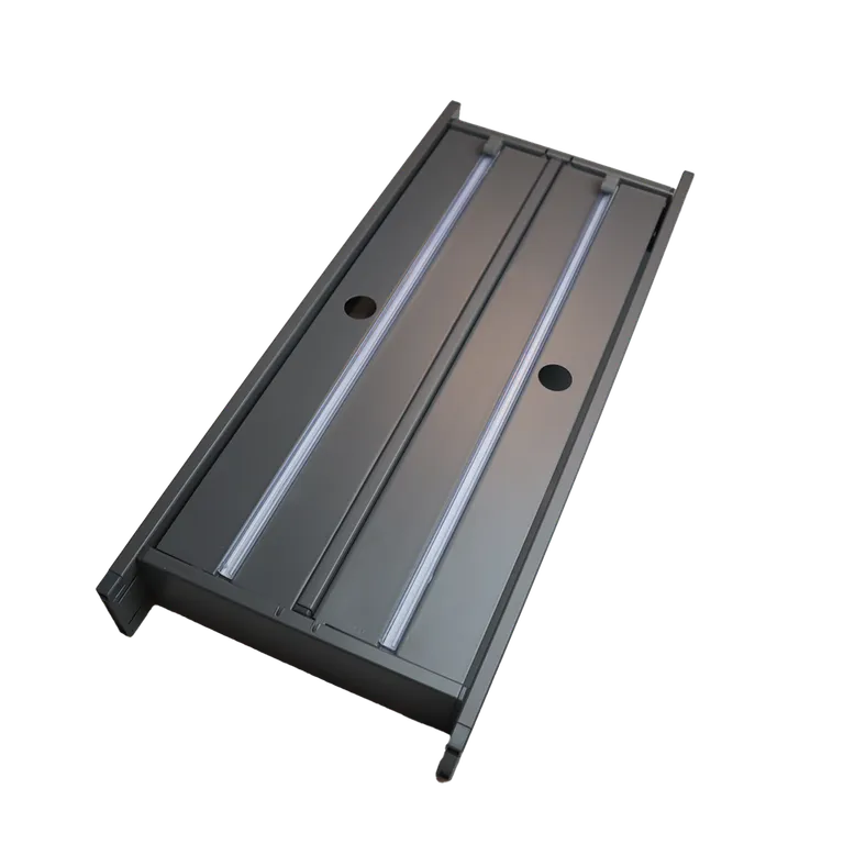 Folieinnlegg IMA Flex Antrasitt