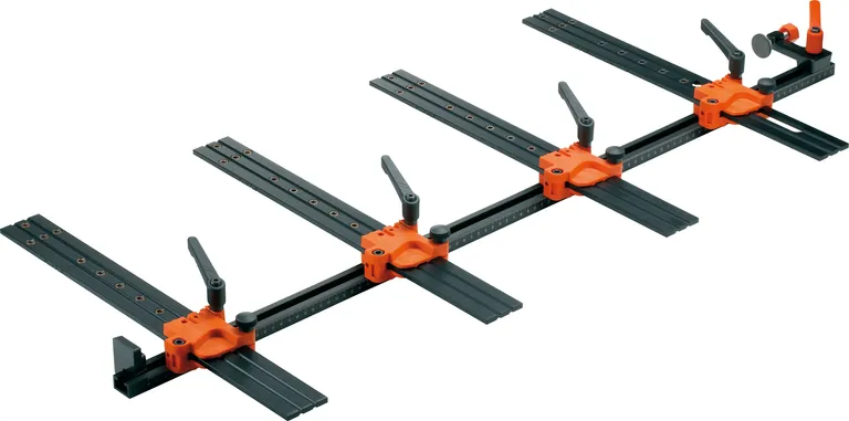 Stangmal Blum Universal Tandem 4-Linjaler