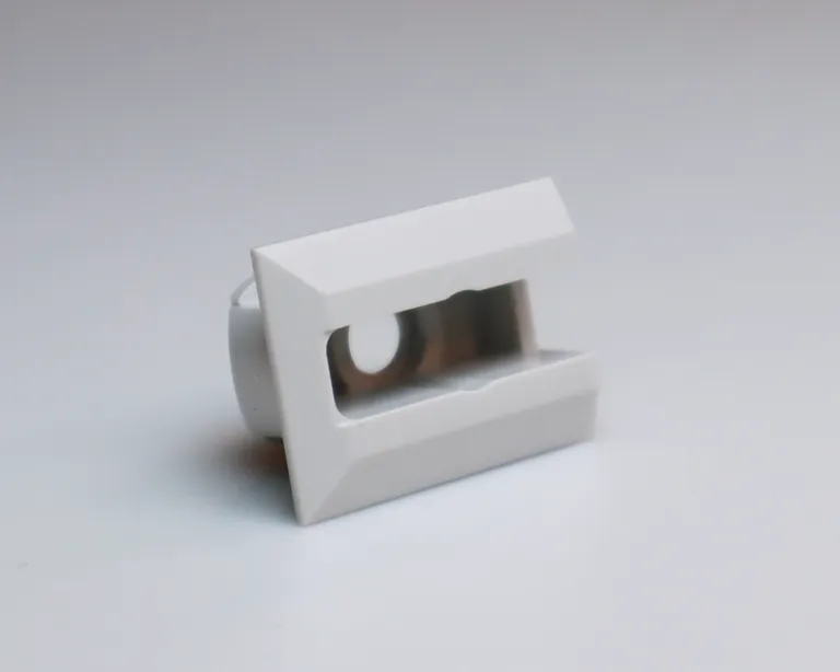 Endestykker Eku Clipo 36 Innfresning Skinne