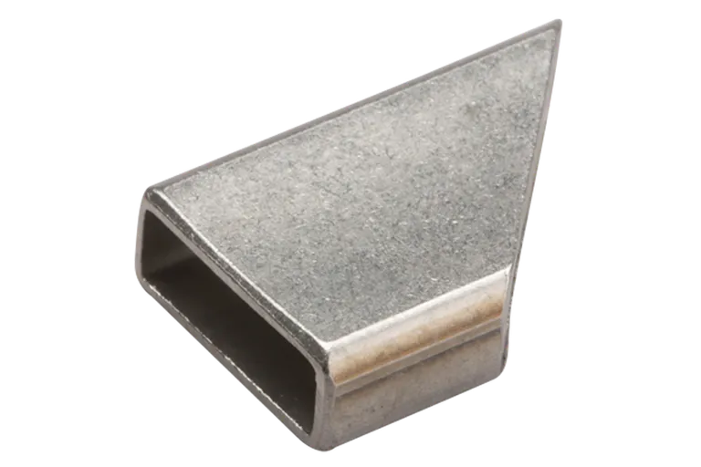 Sinklist Kappbar Ekpansjons U/Gjenger