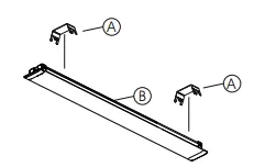 Festefjær Til Ledye & Icy Profil