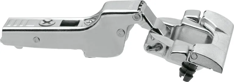 Hengsel Blum 110° Halvdekkende U/Fjær Inserta