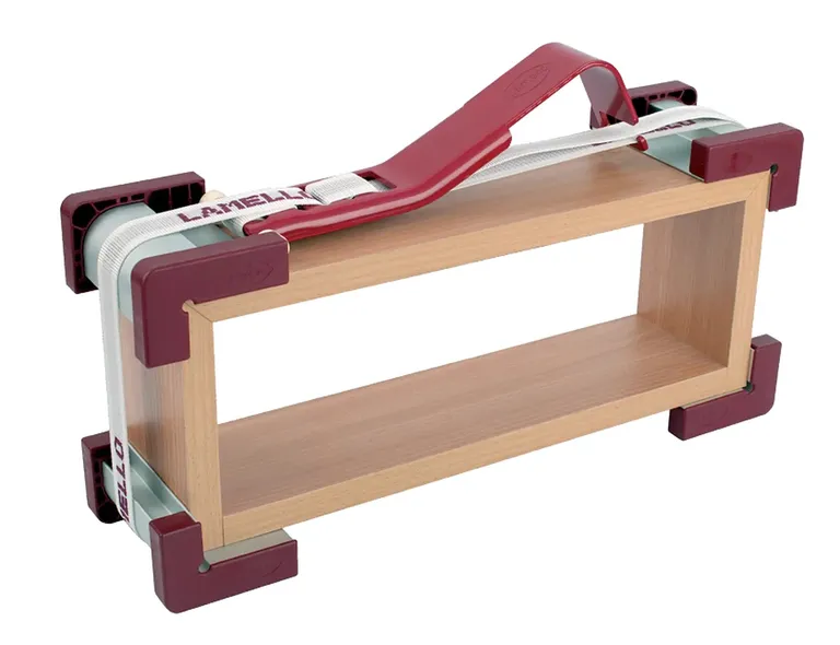 Spenn-Sett Lamello 20cm