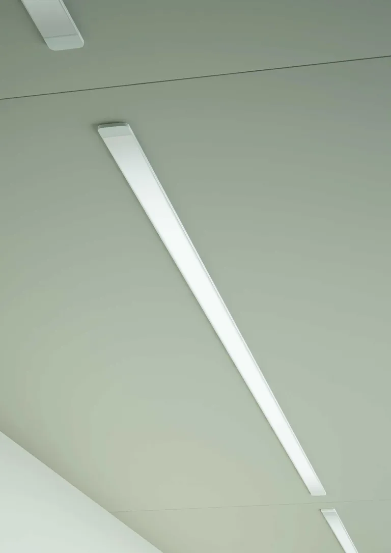 Profillist Apex She Led Plast 24V