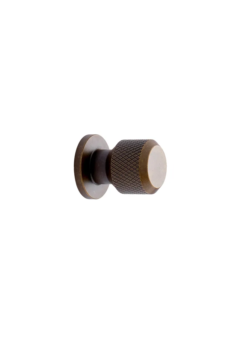 Knott 5492 Furnipart Manor Round Ø30mm - Flere Farger