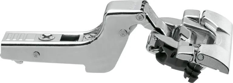 Hengsel Blum 110° Innenforliggende M/Demper Inserta