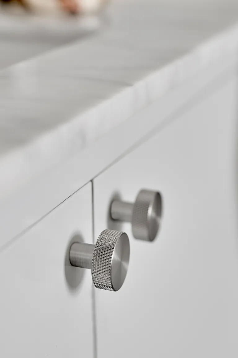 Knott 2419 Furnipart Simon  Ø35mm - Flere Farger