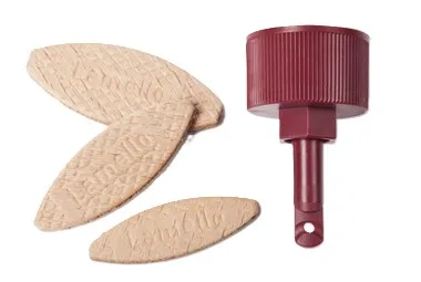 Limdyse Lamello For Servicol Plast