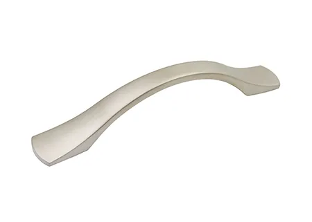 Håndtak 7050 128mm - Flere Farger