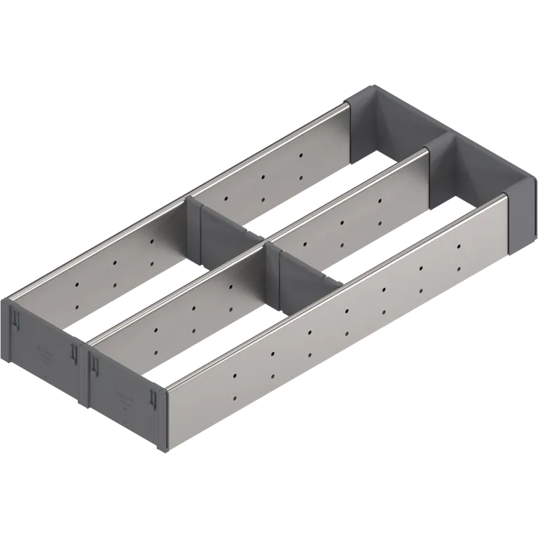 Redskapsinnlegg Blum Orgaline 550mm