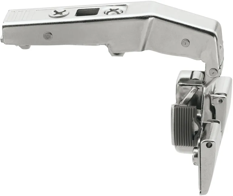 Hengsel Blum 95° Parallell Cliptop Inserta