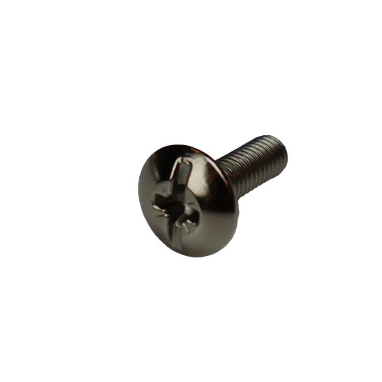 Koblingskrue M6X20mm Skrue PZ