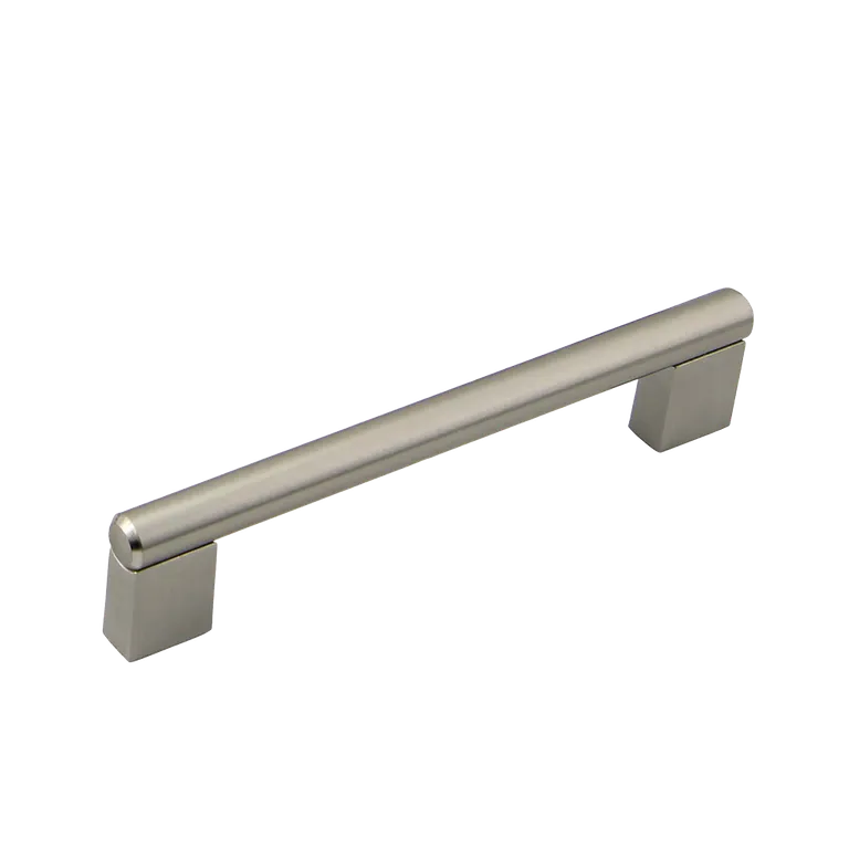 Håndtak 47257 Matt Nikkel  