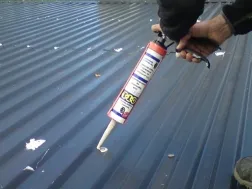 Fugemasse & Lim CT1 - Flere Farger