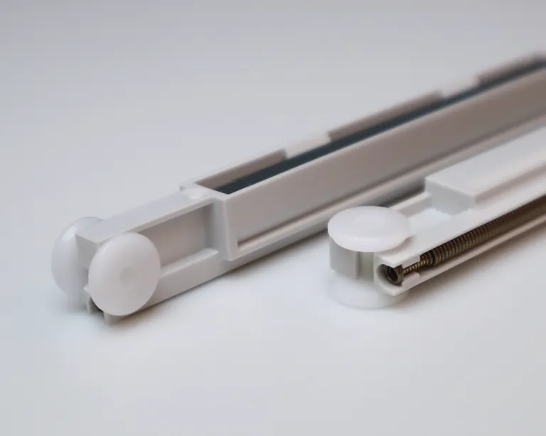 Demper Eku Clipo 16 2 Dører