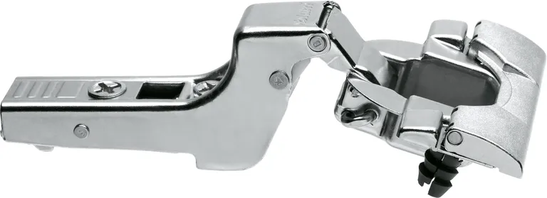 Hengsel Blum 110° Innenforliggende U/Fjær Inserta