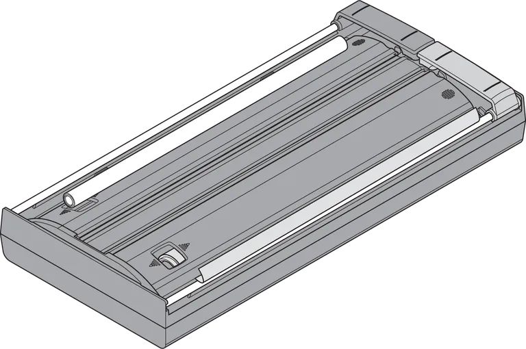 Foliedispenser Blum Ambia-Line 