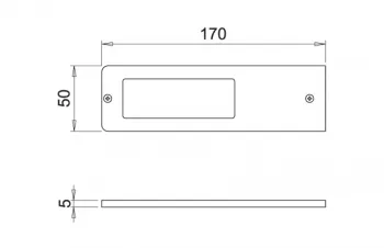 Lampe Vega Led 2700-4000K 5W 24V 