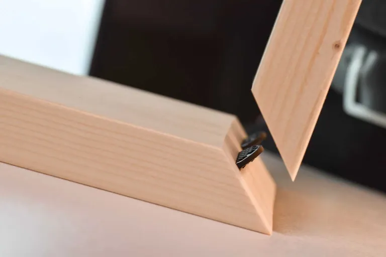 Lamello K20 Str.20 Svart 