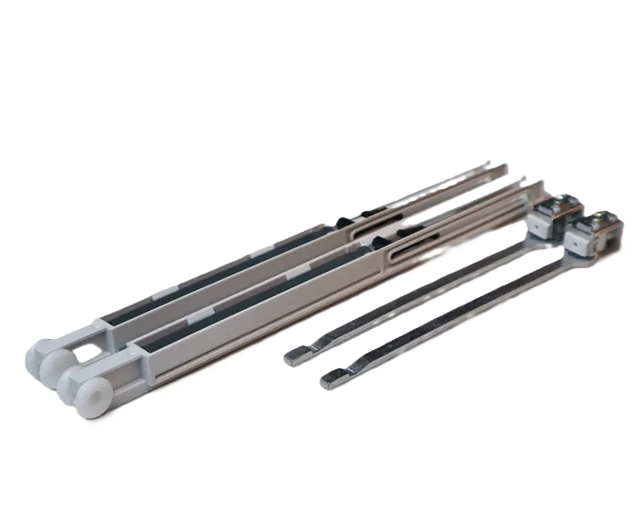 Demper Eku Clipo 16 2 Dører