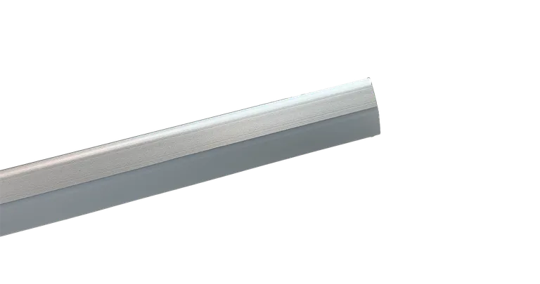 Profillist Toucan 2m Aluminium