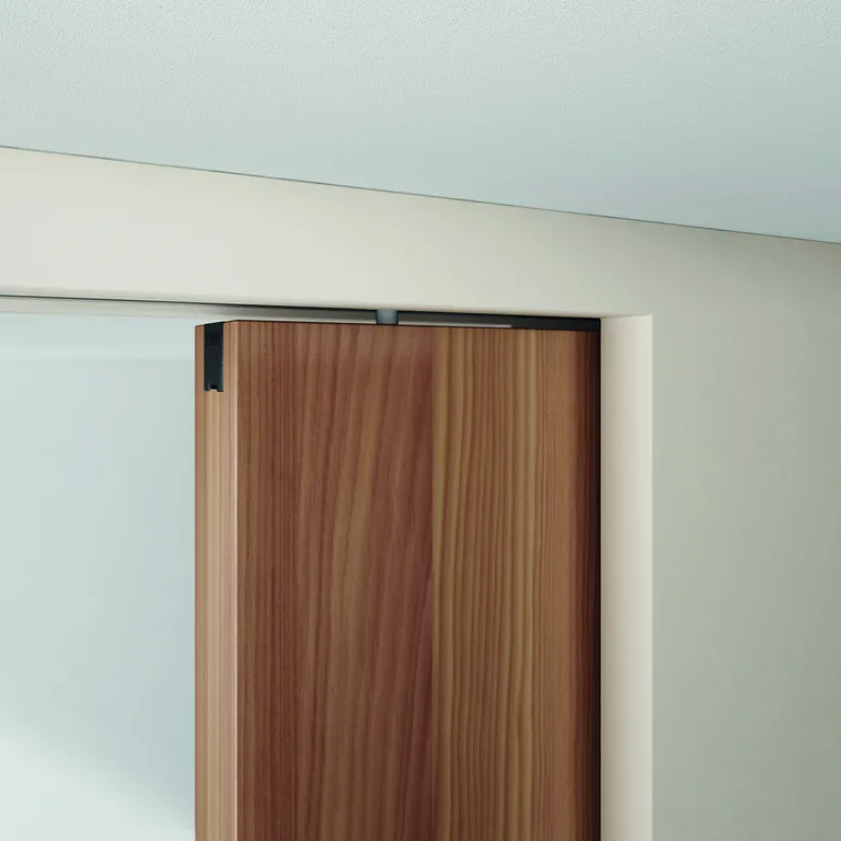 Beslagssett Hawa Porta 1 Dør Minimal 100kg