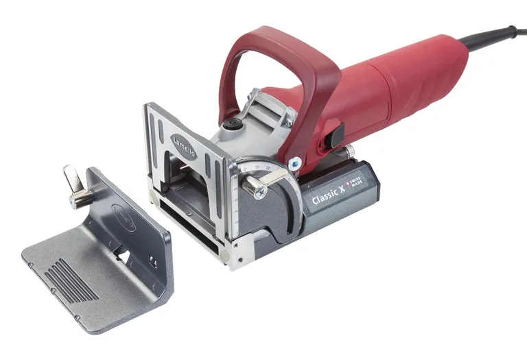 Fresemaskin Lamello Classic X