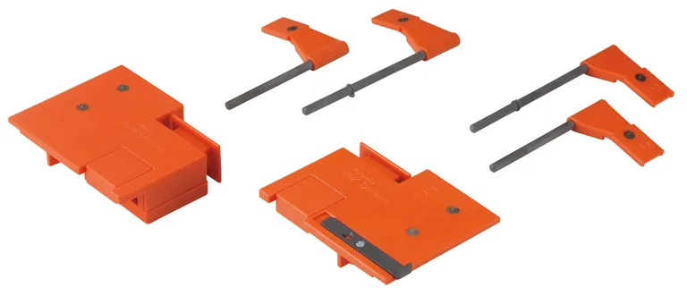 Metabox Blum Frontmarkør N