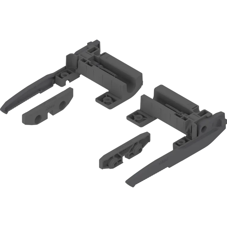 Skuffelås Blum  Borduttrekk Pull-Out Shelf Lock