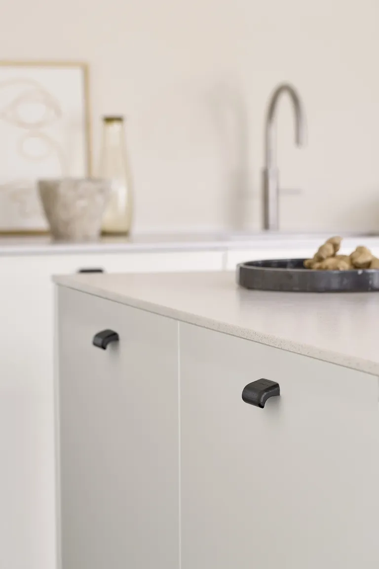 Knott 1031 Furnipart Glove 32mm - Flere Farger