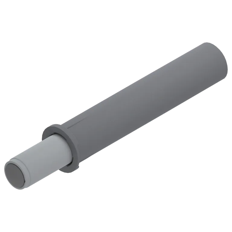 Demper Blum Blumotion For Innboring Grå