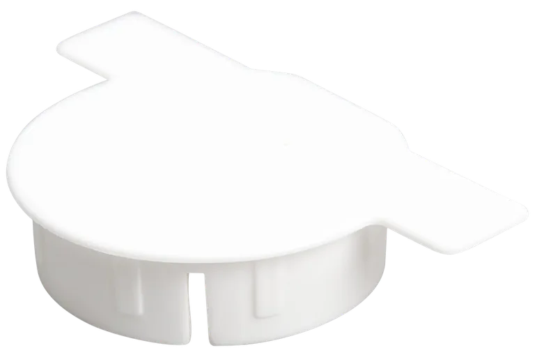 Dekkpropp Ø35mm M/Vinger - Flere Farge