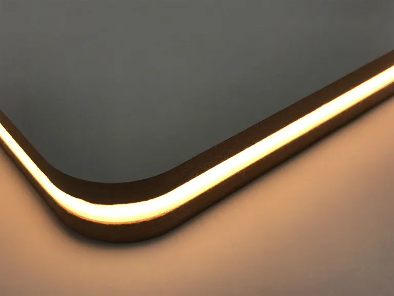Led-Stripe Flexyled AT6 24V 6x6mm M24x2