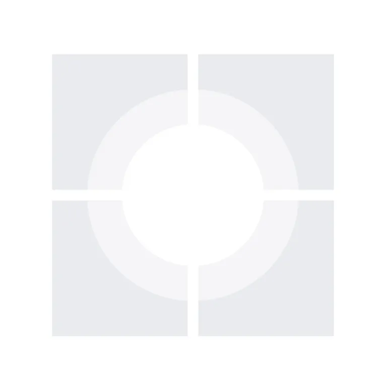 Styreskinne Eku Clipo 36 3,5m